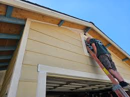 Best Engineered Wood Siding  in Nevada City, CA